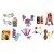 lots_100_cadeaux_kermess_fte_aniversaire_canards_tombola_magicanim_lorraine_nancy